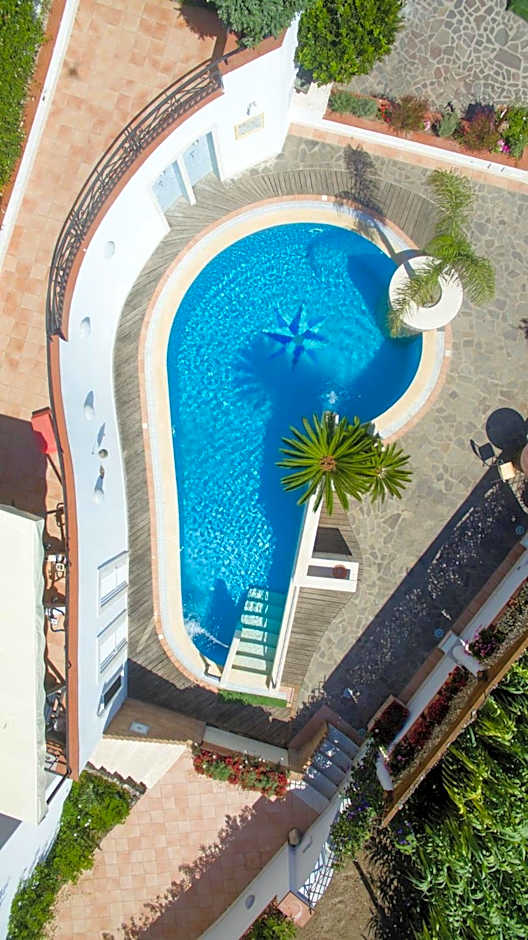 Villa Araucaria