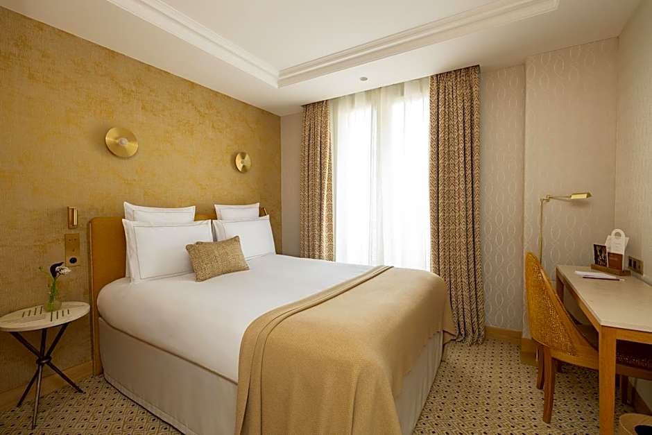 Hotel Madison