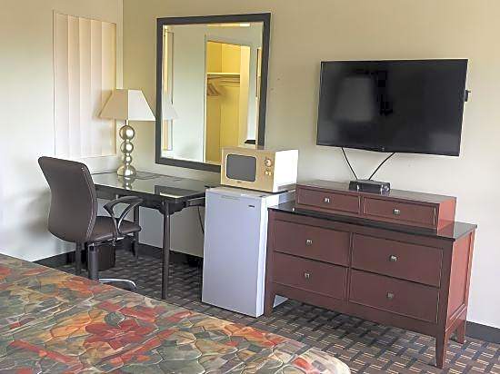 Americas Best Value Inn Red Bluff