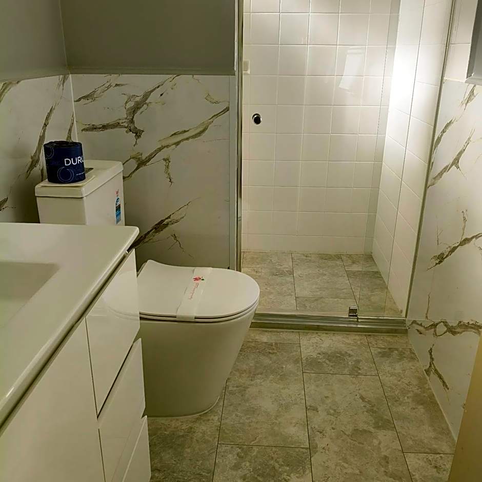 Wangaratta Motor Inn