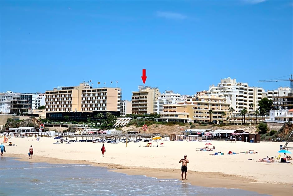 Hotel Santa Catarina Algarve