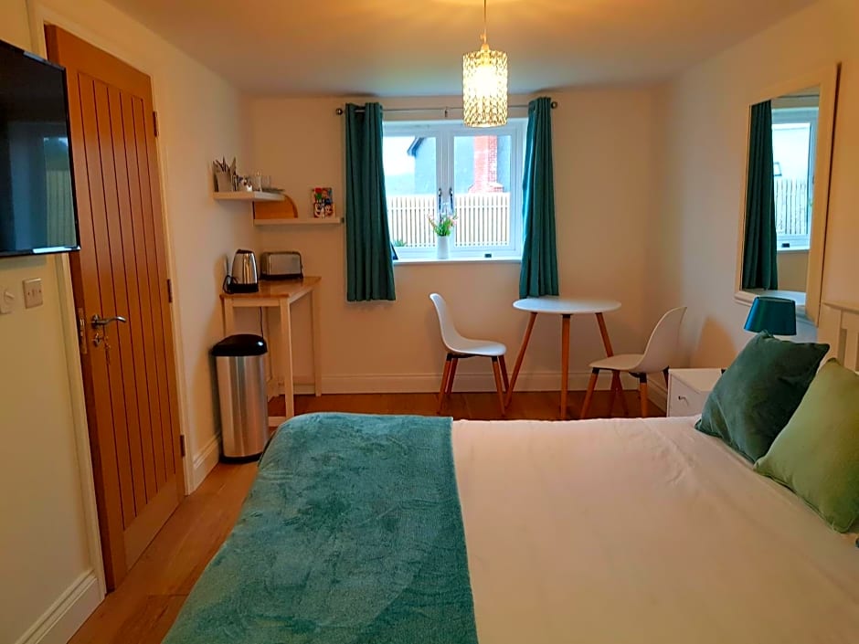 Primrose House – St. Ives
