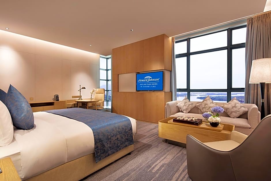 Howard Johnson Jimei Lake Plaza Xiamen