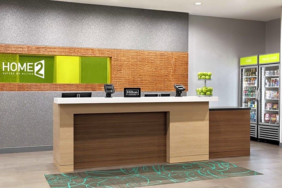 Home2 Suites by Hilton Columbia Harbison, SC