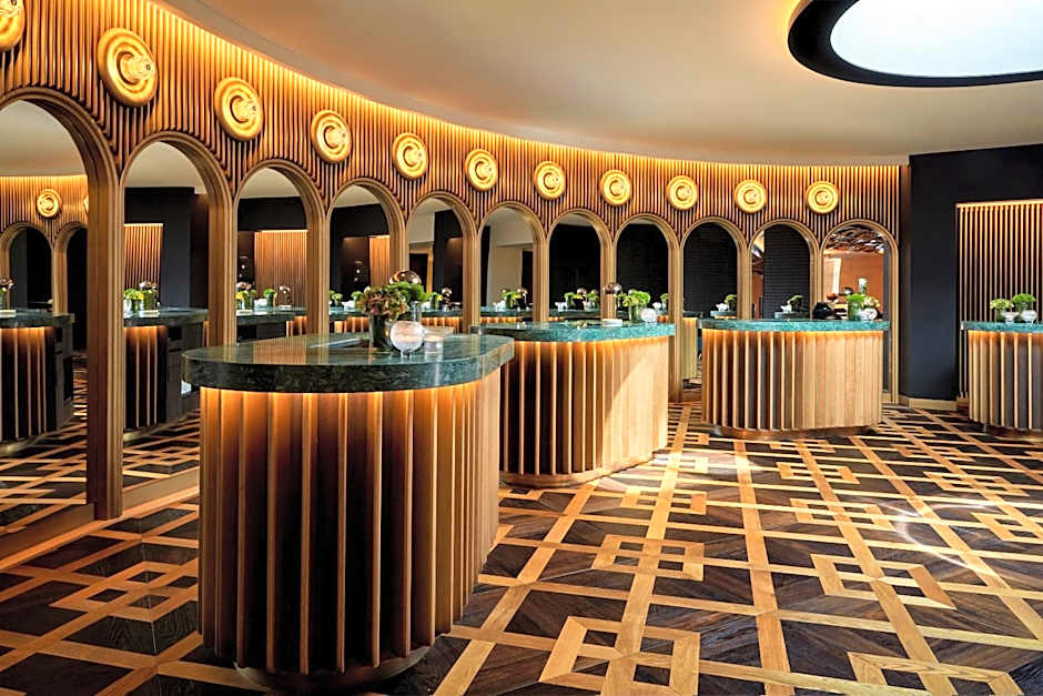 Park Centraal Amsterdam