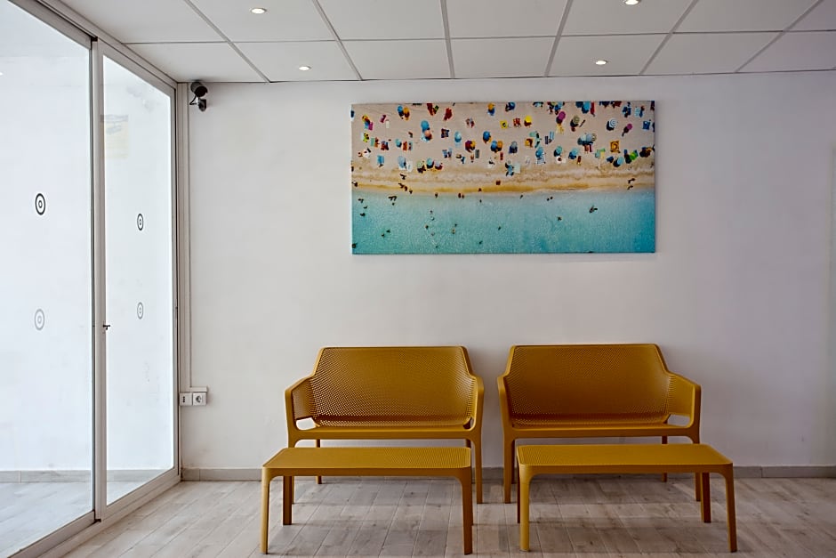 Playamar Hotel & Apartamentos