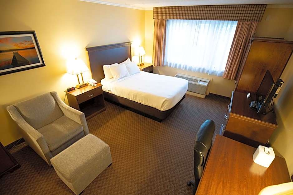 Best Western Of Lake George