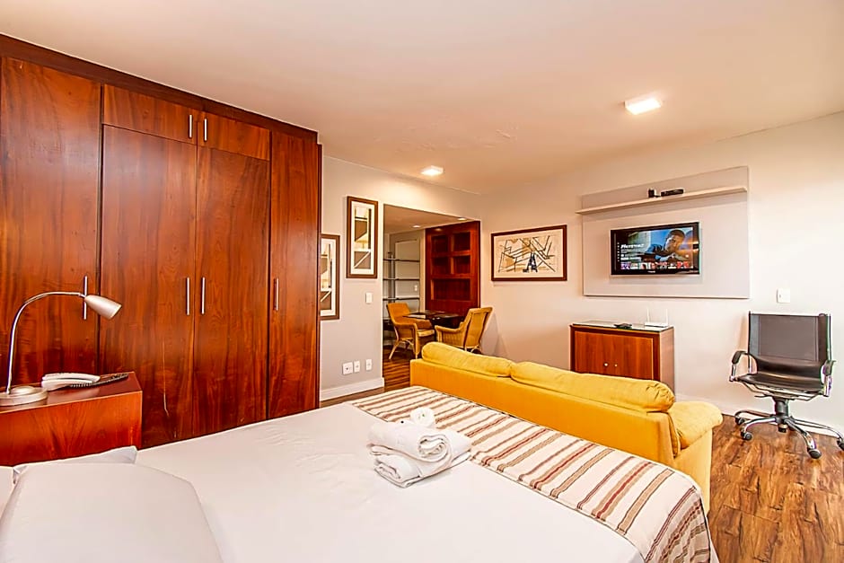 Lake Side Hotel em Brasília 64203