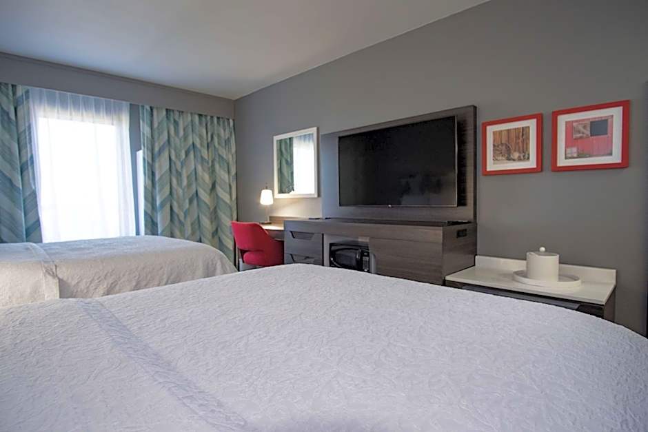Hampton Inn Oklahoma City/Yukon