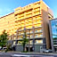Dormy Inn Niigata Natural Hot Spring