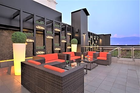 Hotel Yogi Executive