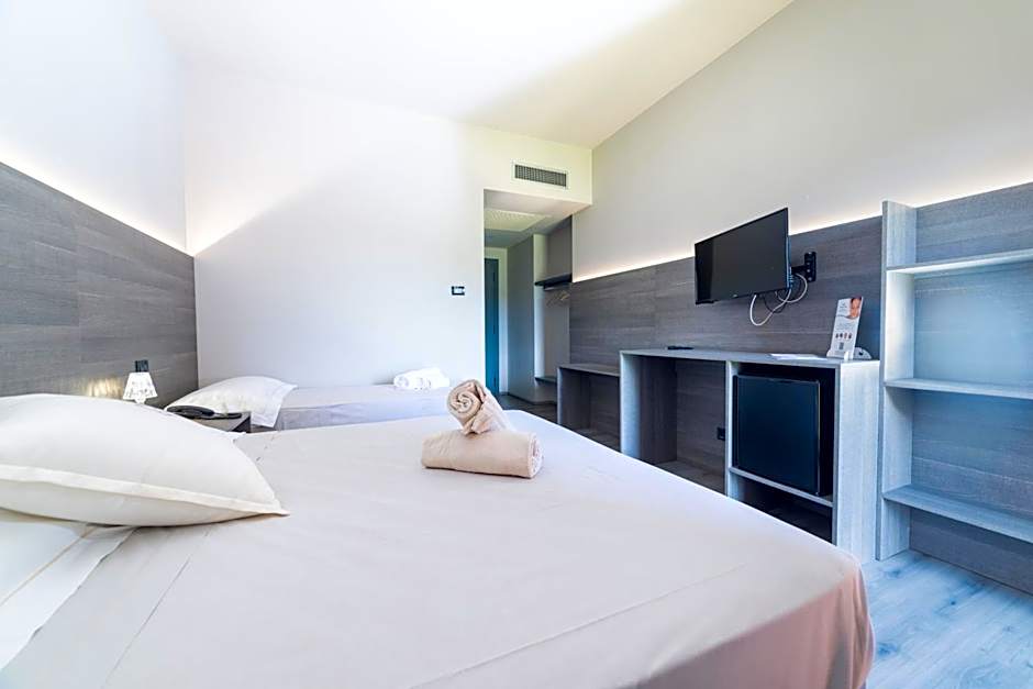 Sardegna Termale Hotel&SPA