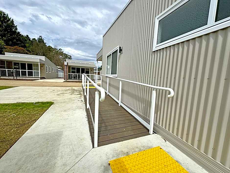 Tasman Holiday Parks - South Bright