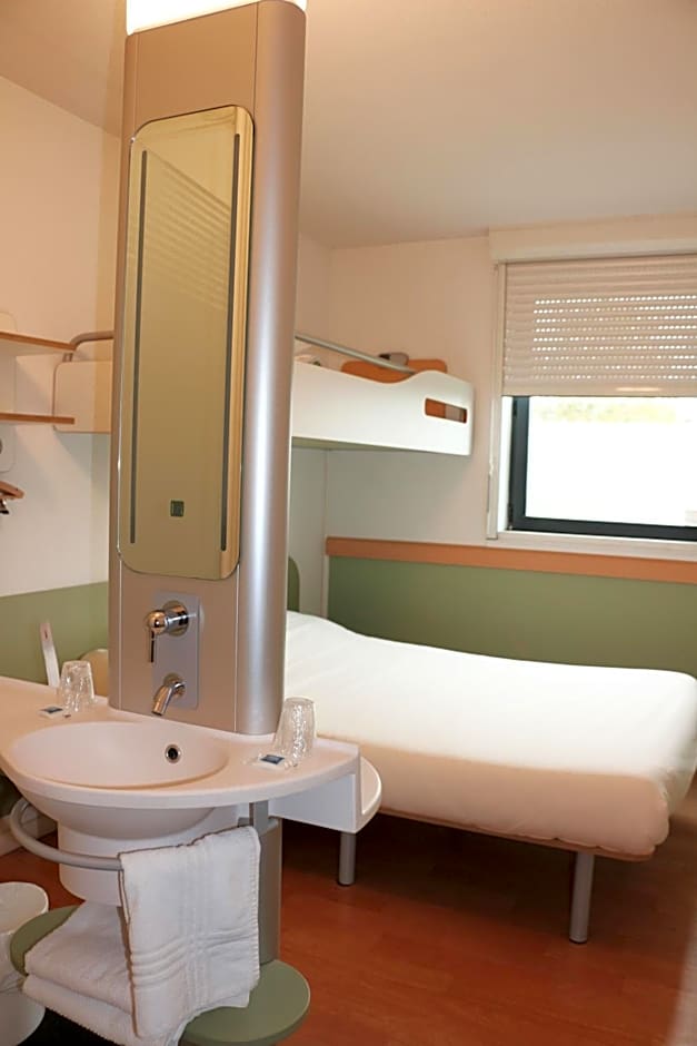 ibis budget Castelnaudary - A61