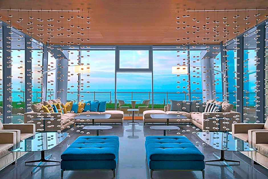 Four Points By Sheraton Oran