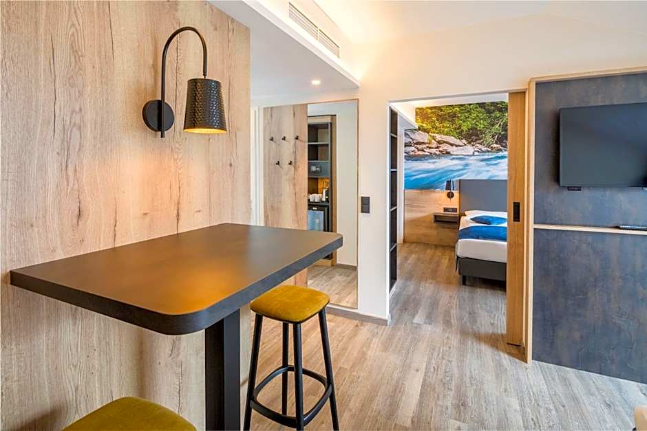 Best Western Hotel Munchen Airport