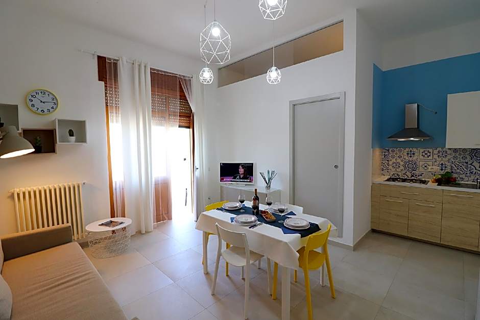 Holiday House Nike Otranto 4 guests