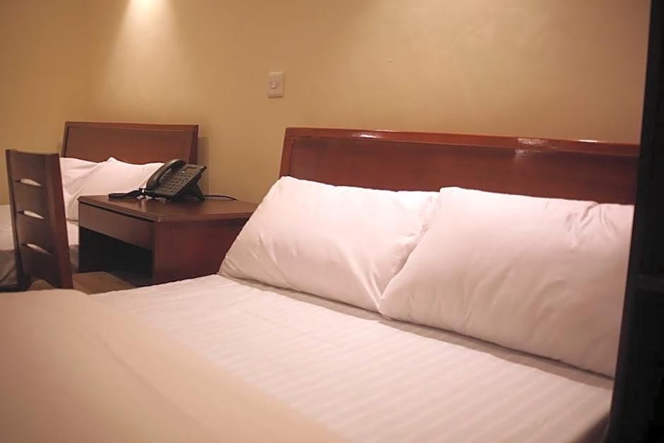 Fortune Hotel