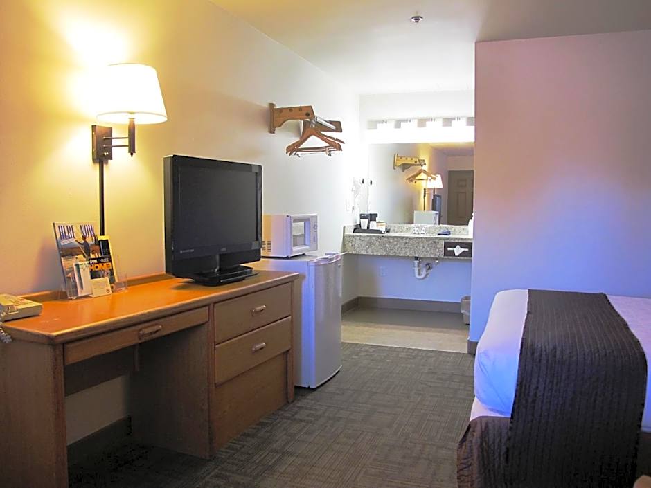 Sugarloaf Mountain Motel