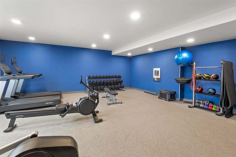 Hampton Inn By Hilton Indianapolis-Ne/Castleton