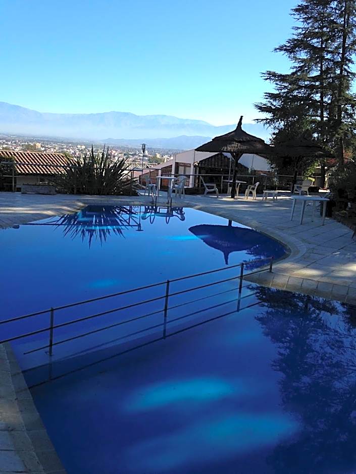 Portezuelo Hotel