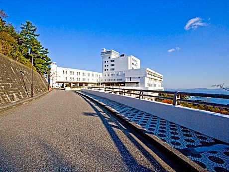 GAMAGORI ONSENKYO MIKAWA BAY HILLS・HOTEL