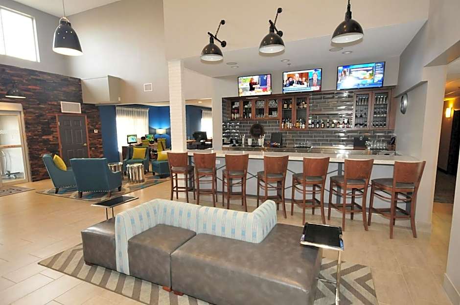 Four Points By Sheraton Mount Prospect O'Hare