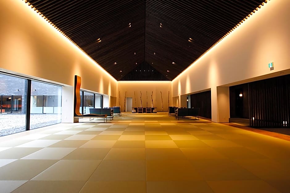 Tokachigawa Moor Onsen Seijyakubow