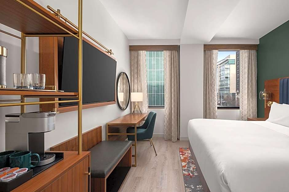 Hotel Ardent Dayton Downtown, Tapestry Collection by Hilton