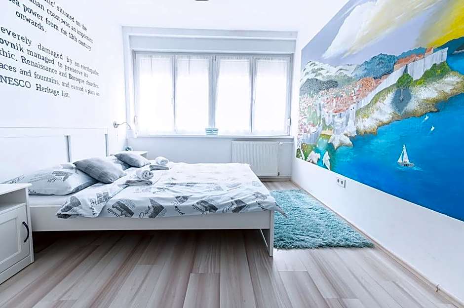 The Dots Hostel
