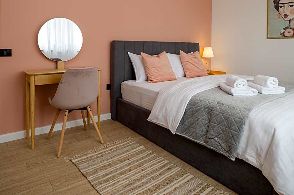 Grand Chalet Aparthotel