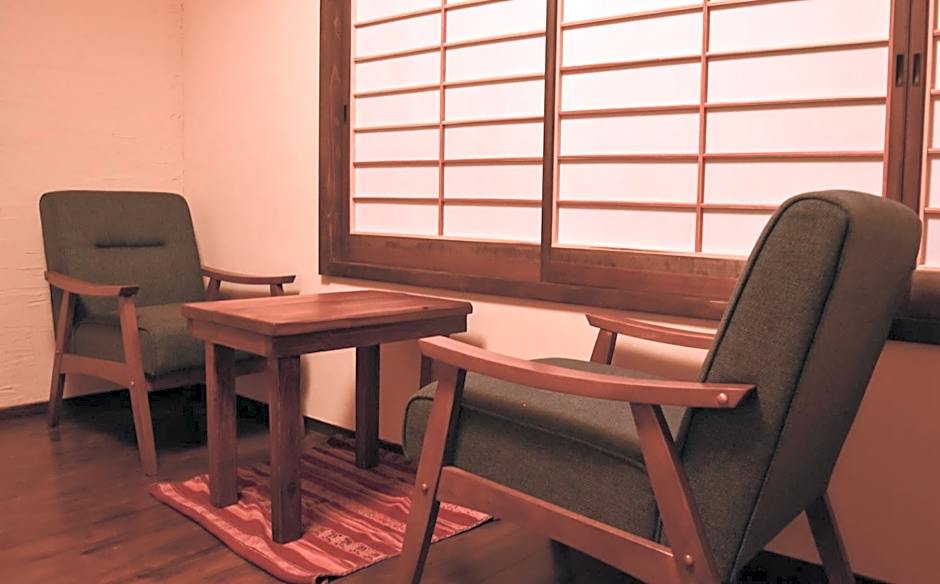 Hostel&Cafe Farolito