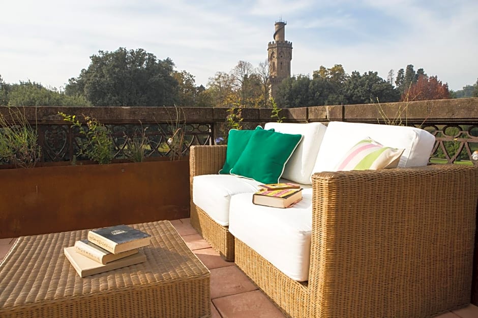AdAstra Suites