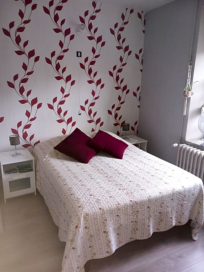 Relais de la Mothe LA SUITE