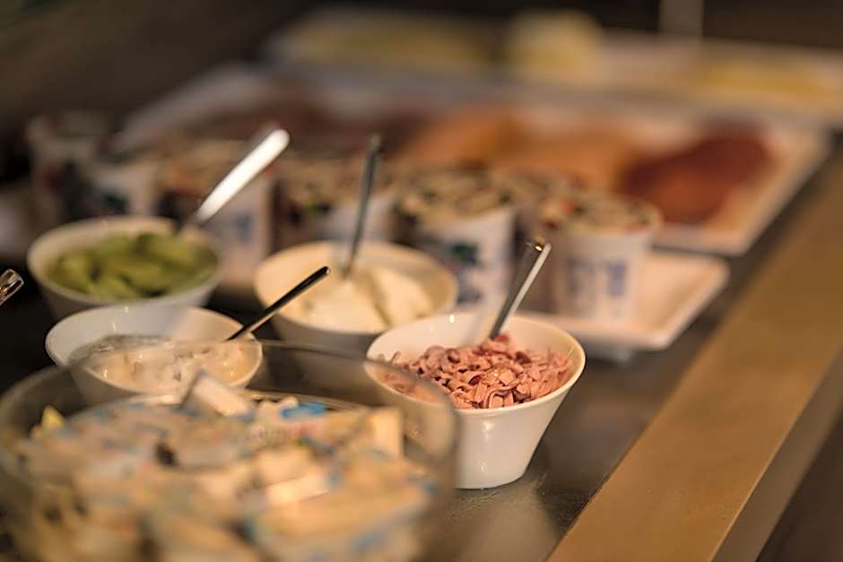 7 Days Premium Hotel München-Sendling