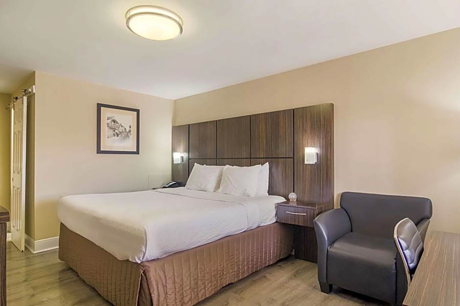 Best Western Bayfront Inn