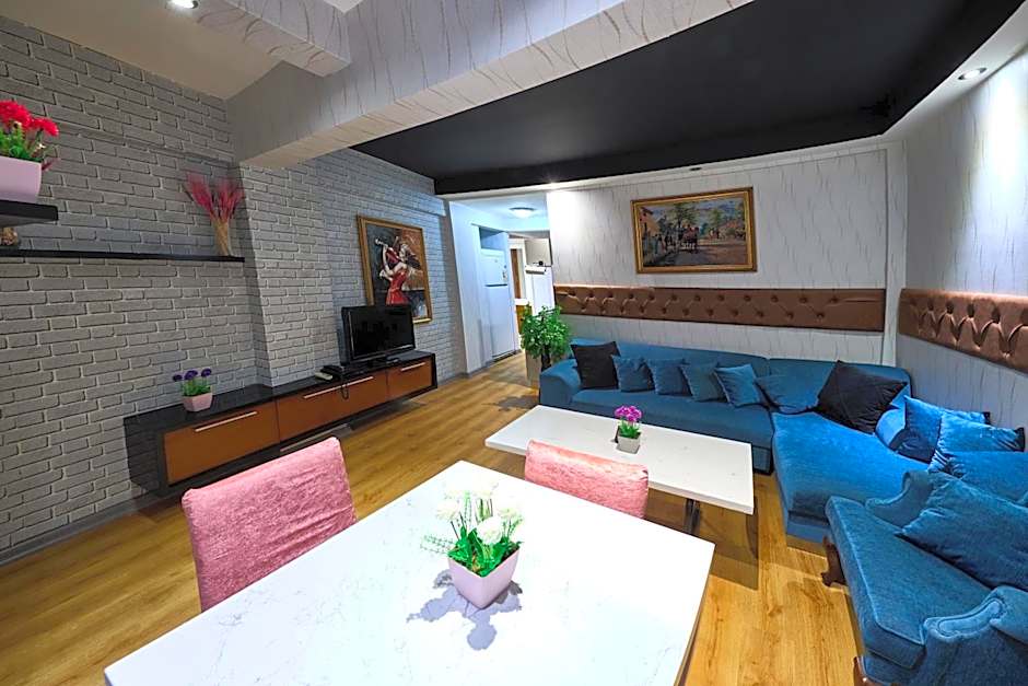 Taksim Galata port BY AYDIN Apart - City Center