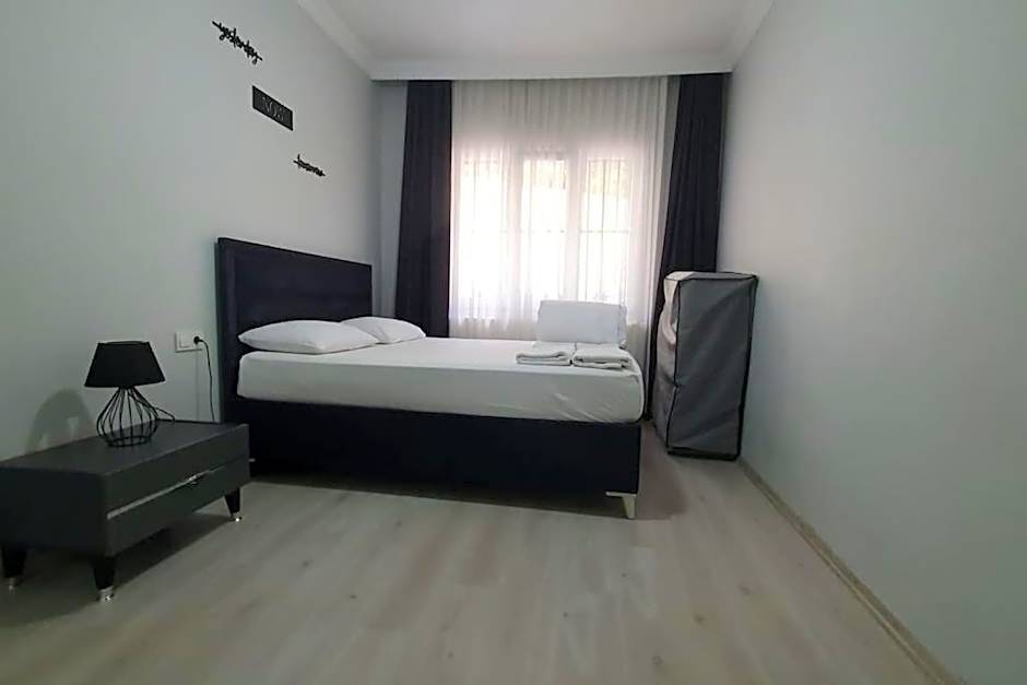 Flat in Historical Area in Istanbul Sultanahmet
