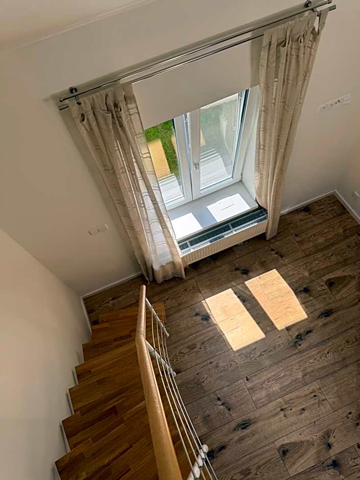 Tkalcovna U Zlatého potoka