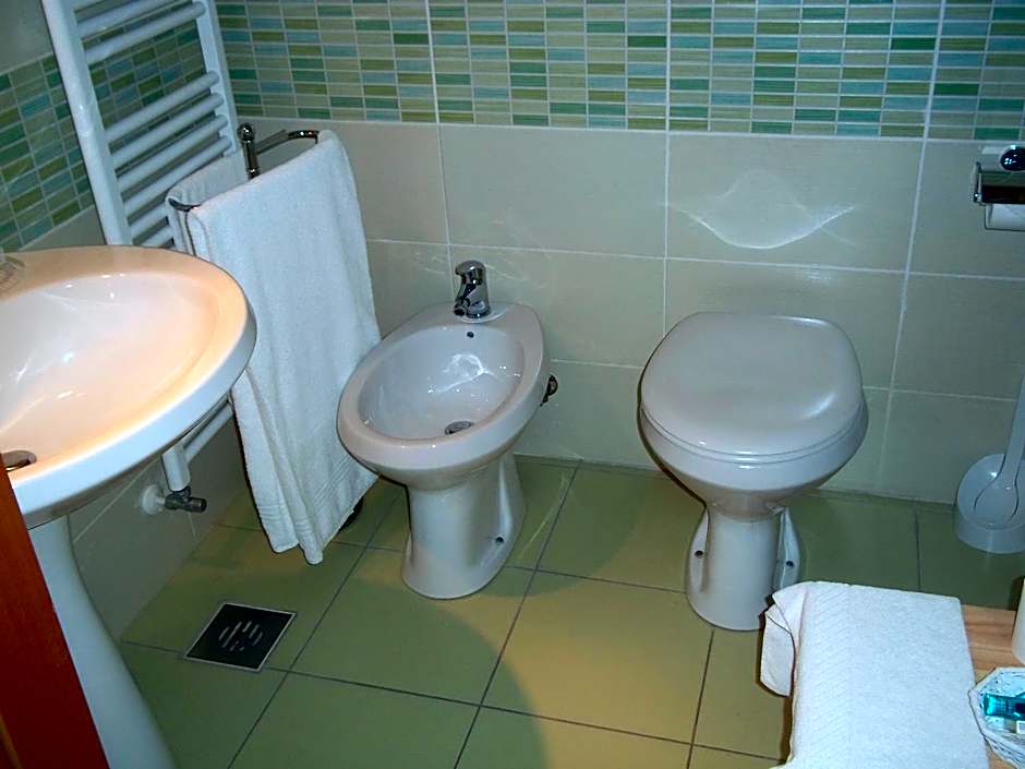 Hotel Gronda Lagunare