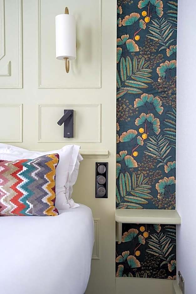 Hotel de Fleurie - Saint Germain des Pres