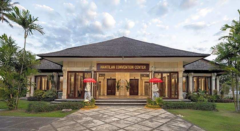 Prama Sanur Beach Bali Hotel