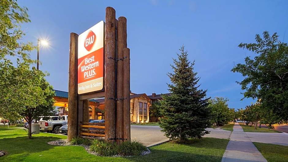 Best Western Plus Kelly Inn And Suites