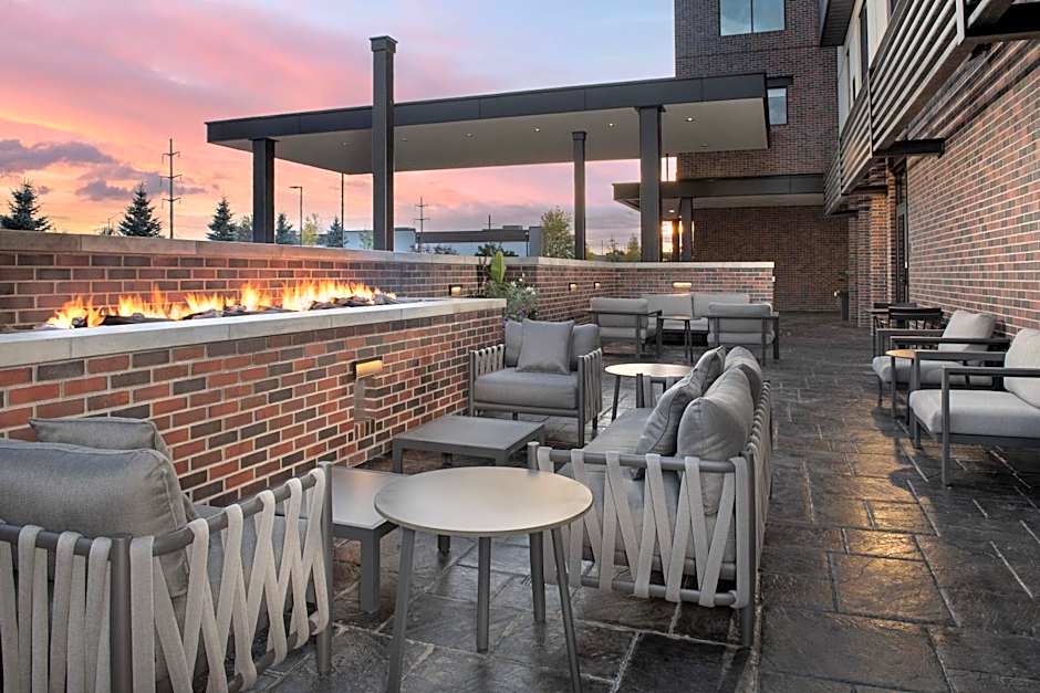 Courtyard by Marriott Bozeman