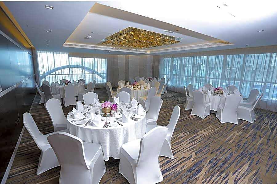 Jannah Burj Al Sarab