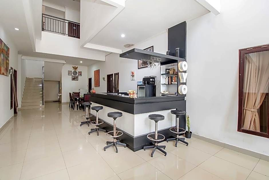 OYO 2836 Sekar Sari Residence