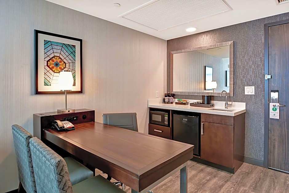 Embassy Suites By Hilton Plainfield Indianapolis Airport