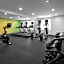 Holiday Inn Hasbrouck Heights-Meadowlands By IHG