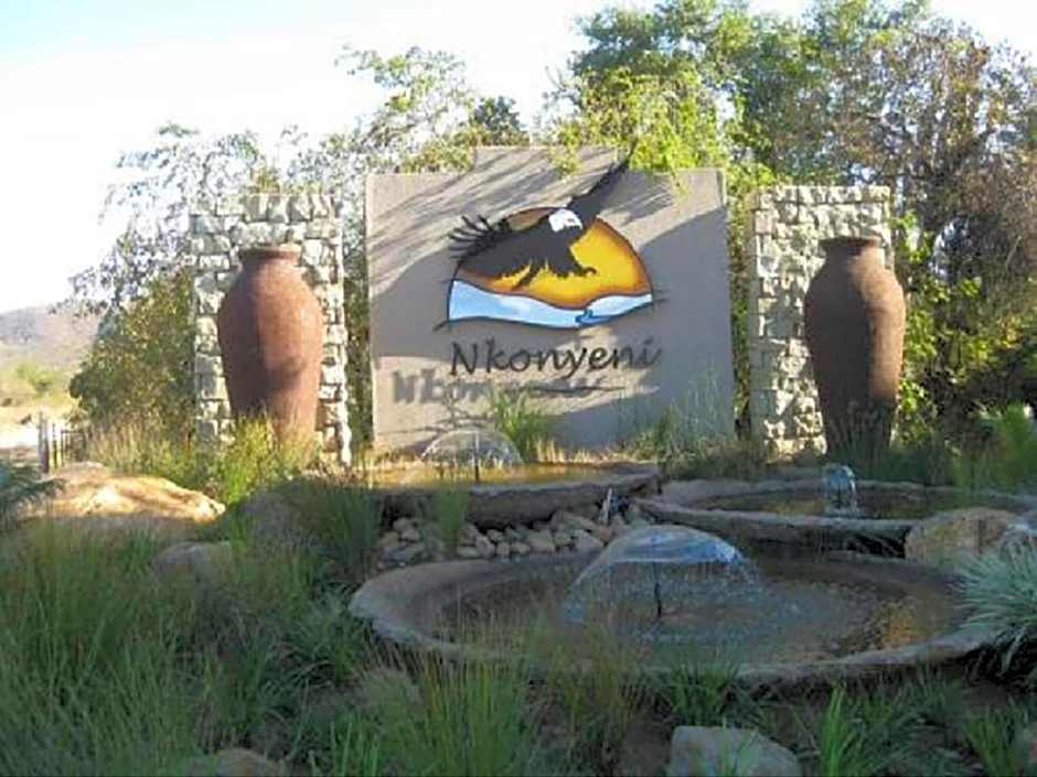 Nkonyeni Lodge & Golf Estate