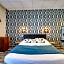 Brit Hotel Roanne - Le Grand Hôtel